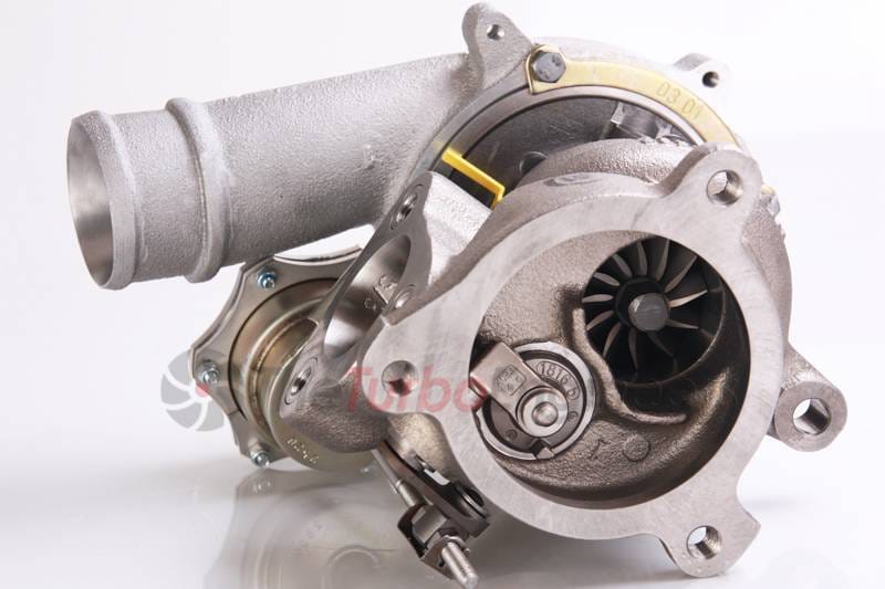 TTE300 Turbocharger for AUDI 1.8T 20V S3 / TT thumbnail 3