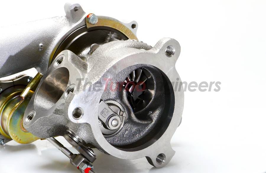 TTE340 Turbocharger for AUDI TT 225 thumbnail 3