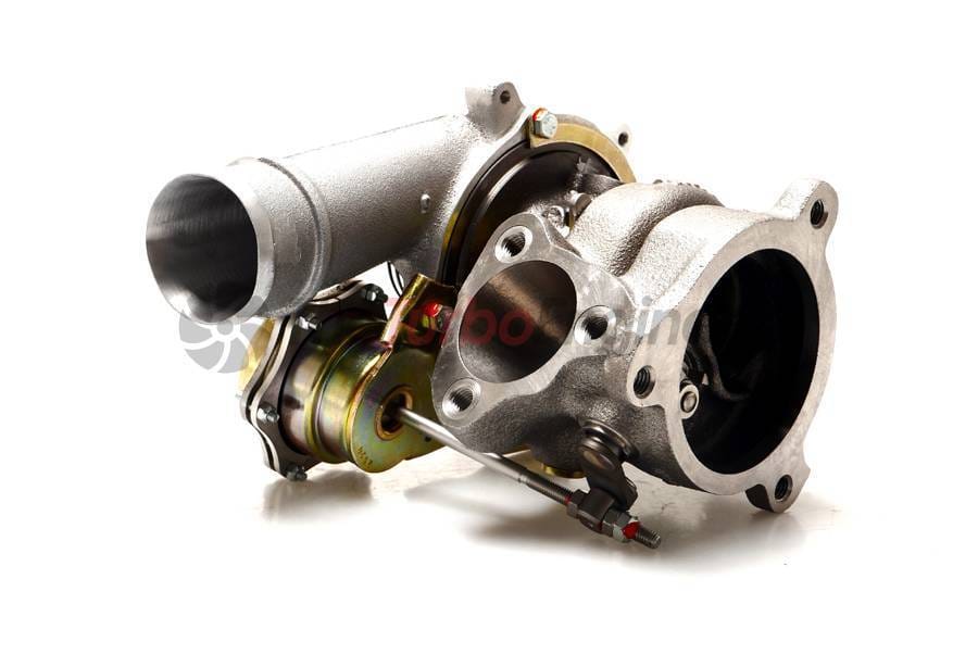 TTE340 Turbocharger for AUDI TT 225 thumbnail 5