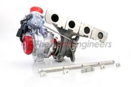 TTE350 Reconditioned Turbocharger (Rebuild) for VW / AUDI 1.8T