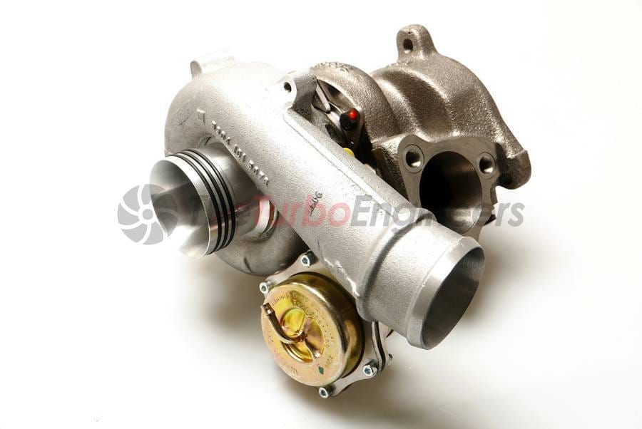 TTE340 Turbocharger for AUDI TT 225 thumbnail 4