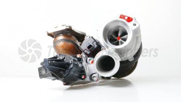 TTE350 Turbocharger for BMW N20 thumbnail 3