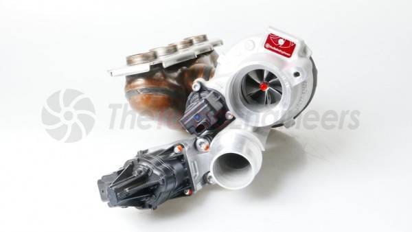 TTE350 Turbocharger for BMW N20 thumbnail 5