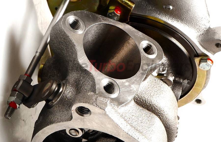TTE340 Reconditioned Turbocharger (Rebuild) for AUDI TT 225 thumbnail 7