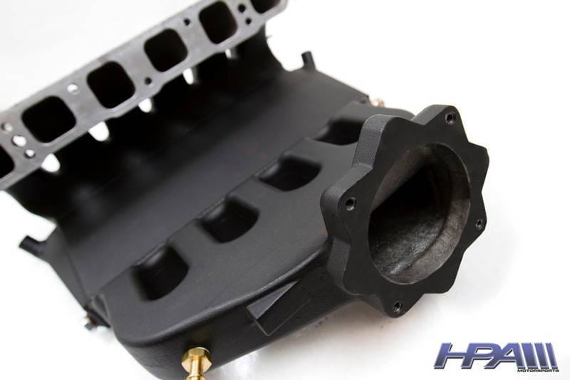 HPA Liquid Cooled Integrated SRI, 3.2 VR6 Applications thumbnail 3