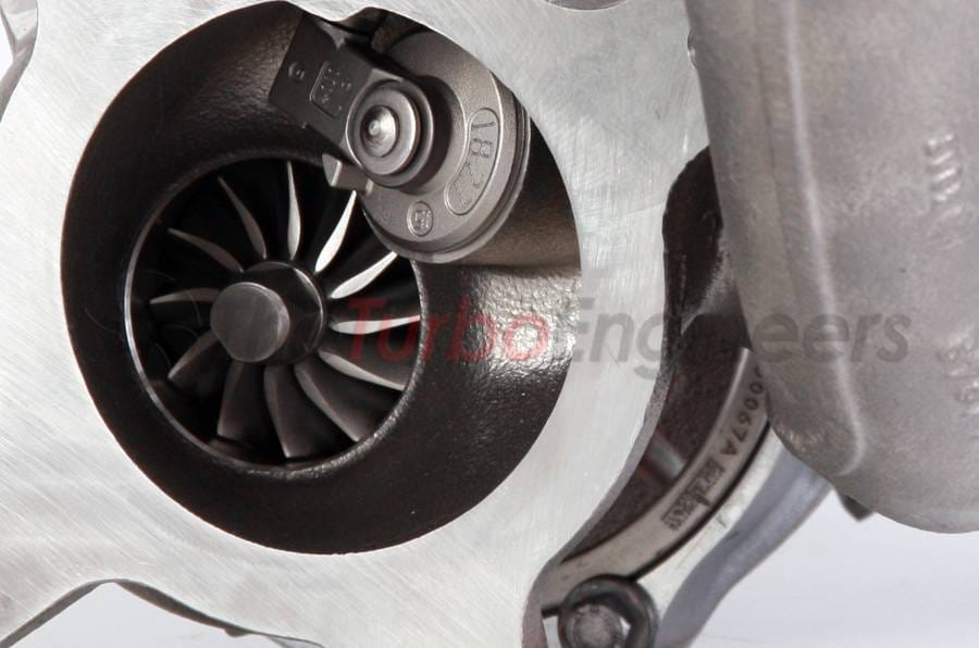 TTE350 Turbocharger for VW / AUDI 1.8T thumbnail 2
