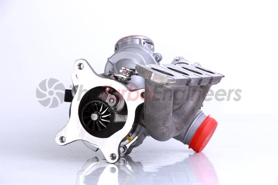 TTE350+ Reconditioned Turbocharger (Rebuild) for AUDI / VW A3 / GOLF GTI 2.0 TFSI / TSI thumbnail 3