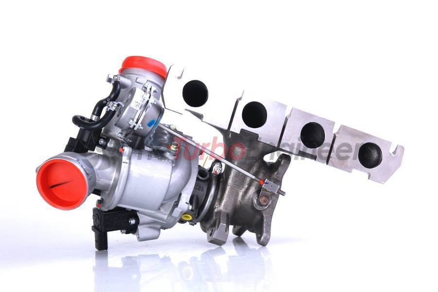 TTE350+ Turbocharger for AUDI / VW A3 / GOLF GTI 2.0 TFSI / TSI thumbnail 2