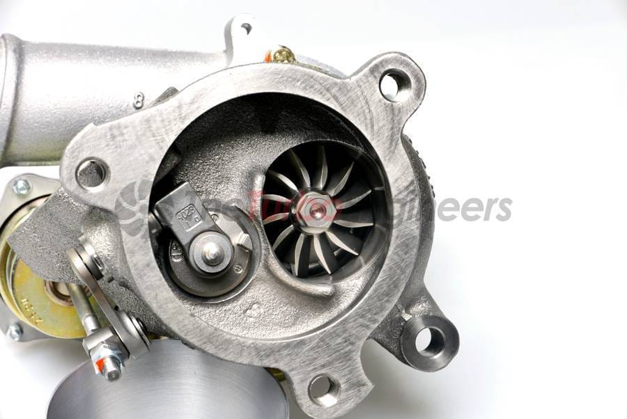 TTE360 Turbocharger for AUDI 1.8T 20V S3 / TT thumbnail 3