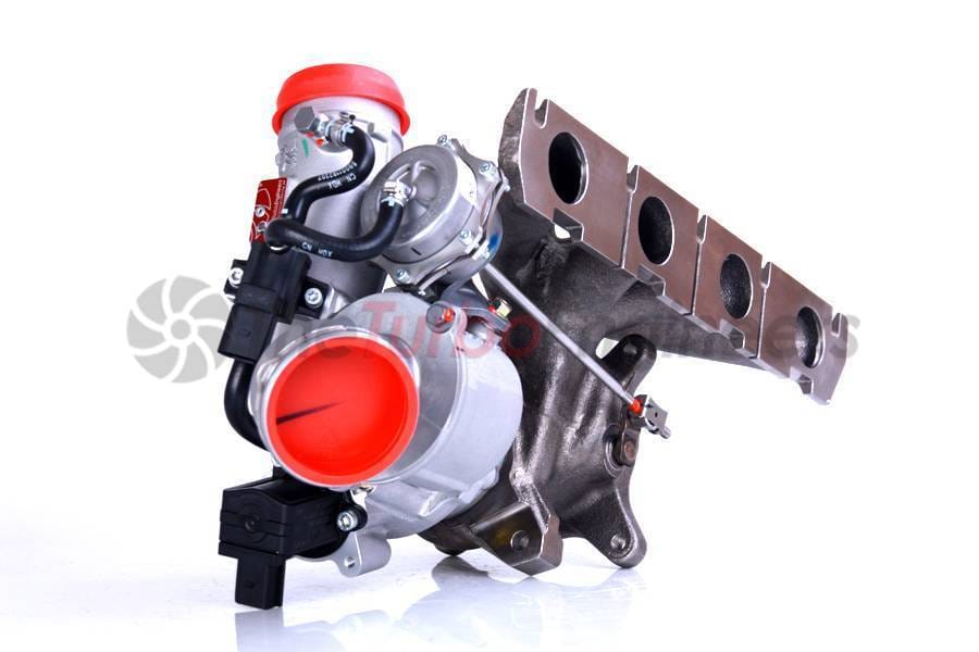 TTE350+ Turbocharger for AUDI / VW A3 / GOLF GTI 2.0 TFSI / TSI thumbnail 5