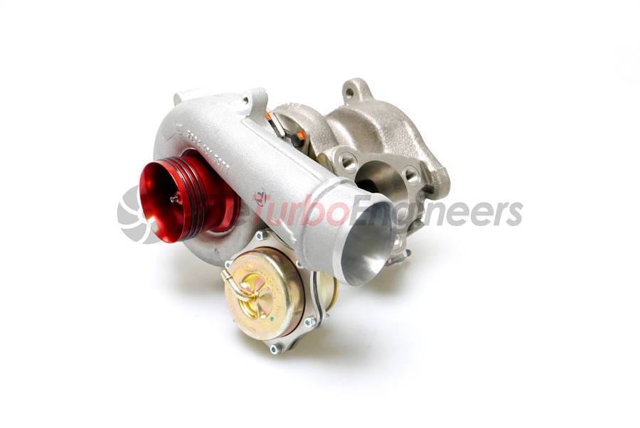 TTE360 Reconditioned Turbocharger (Rebuild) for AUDI 1.8T 20V S3 / TT thumbnail 2