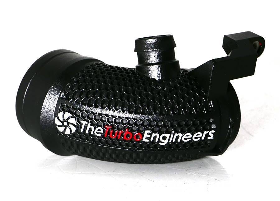 TTE470 IS38 Reconditioned Turbocharger (Rebuild) for VW MK7/ Audi S3 8V / TTS thumbnail 4