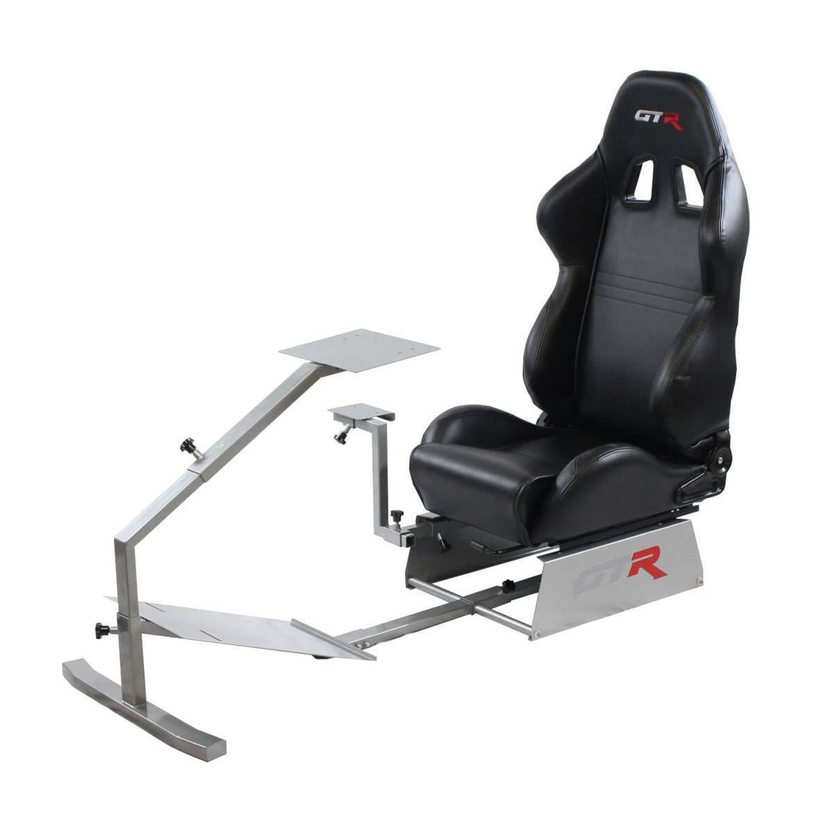 GTR Simulators Volante Adjustable Racing Car Seat thumbnail 4