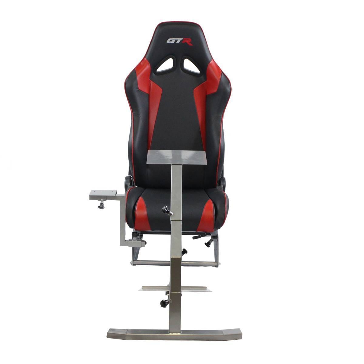 GTR Simulators Volante Adjustable Racing Car Seat thumbnail 6