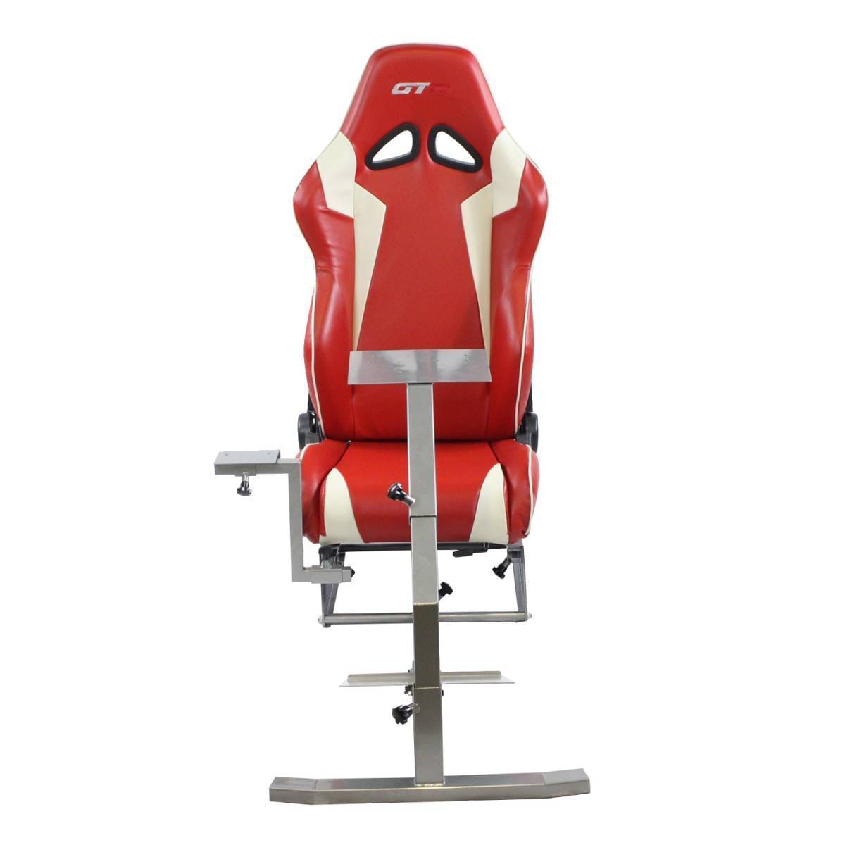 GTR Simulators Volante Adjustable Racing Car Seat thumbnail 9