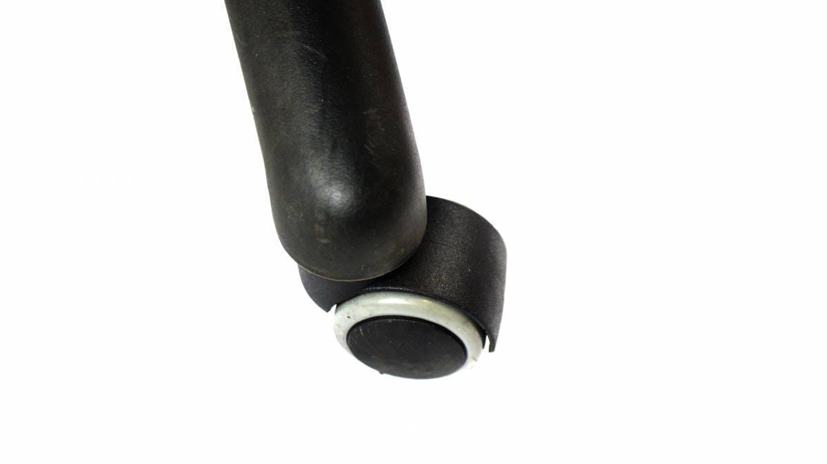 GTR Large Size Big and Tall Computer/Gaming High-back, Ergonomic Leatherette Racing Chair thumbnail 14