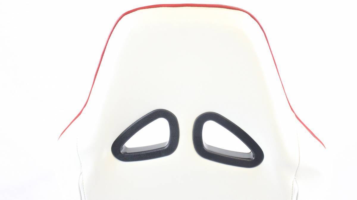 GTR Large Size Big and Tall Computer/Gaming High-back, Ergonomic Leatherette Racing Chair thumbnail 21