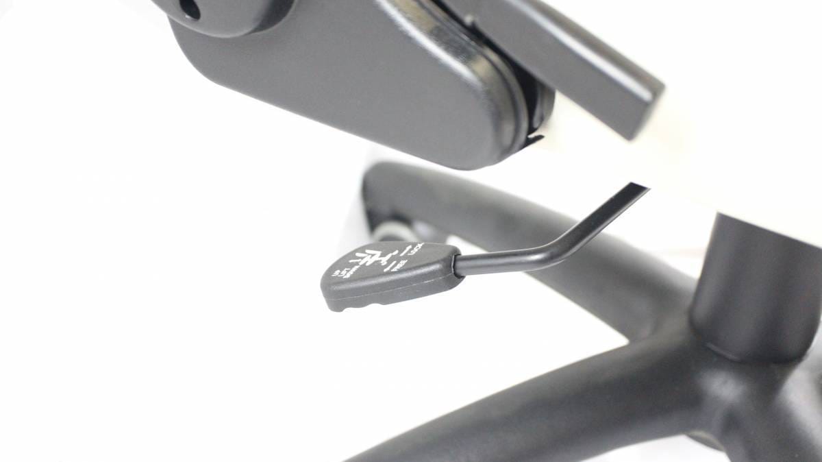 GTR Large Size Big and Tall Computer/Gaming High-back, Ergonomic Leatherette Racing Chair thumbnail 28
