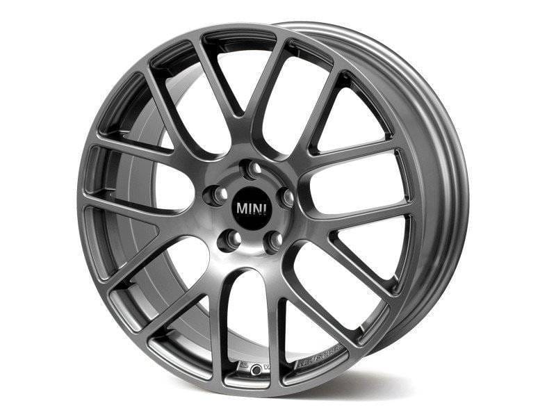NM Eng. RSe14 19x8 +45 5x120 Light Weight Wheel for R60/R61 MINI thumbnail 2