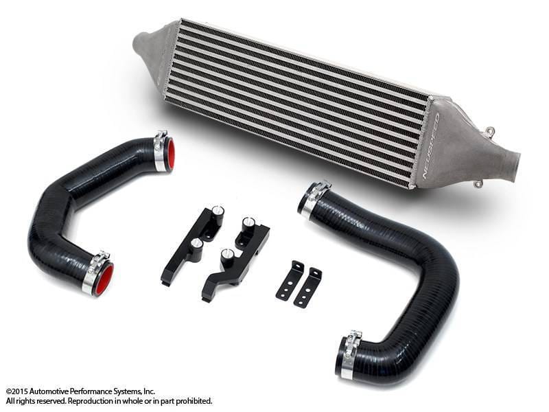 Neuspeed Front Mount Intercooler (FMIC) for VW MK7 GTI 2.0 TSI (With SAI) thumbnail 2