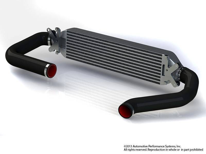 Neuspeed MKVI FMIC kit for CC thumbnail 4