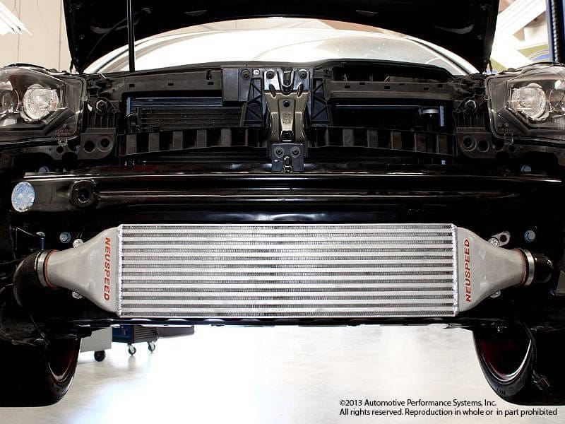 Neuspeed MKVI FMIC kit for CC thumbnail 6