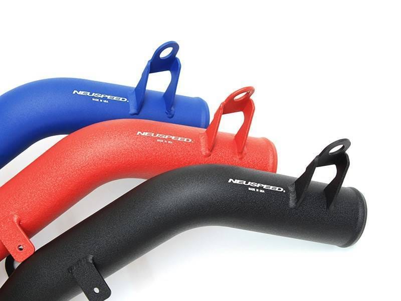 NEUSPEED HI-FLO Turbo Discharge Conversion for 2014+ 8V Audi A3/S3 & 2015+ VW MK7 GTi / Golf R / Golf 1.8 & 2.0TSI thumbnail 4
