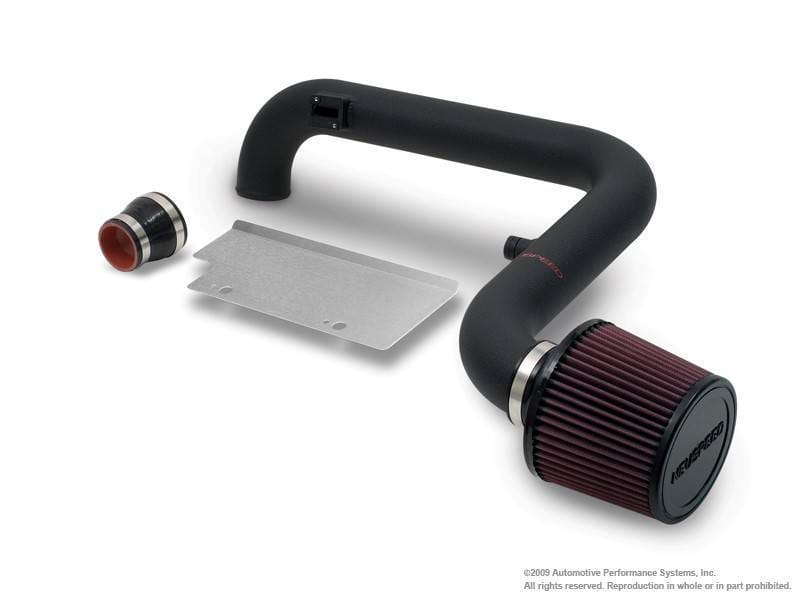 Neuspeed P-FLO Air Intake Kit for 2.0T FSI thumbnail 2