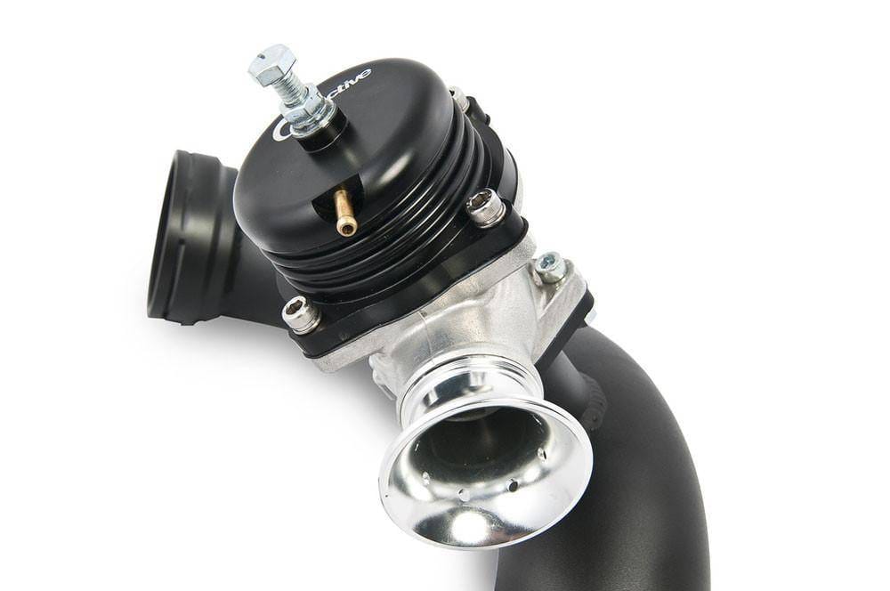 Active Autowerke BOV with Chargepipe kit for N54 BMW 135I/335I 1M E82 E9X 15-002 thumbnail 2