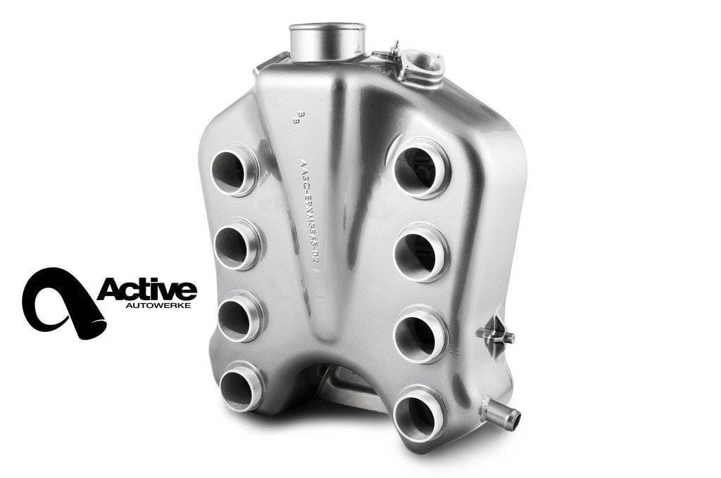 ACTIVE AUTOWERKE E9X M3 SUPERCHARGER KIT GEN 2 LEVEL 2 12-029 thumbnail 4