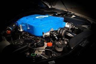 ACTIVE AUTOWERKE E9X M3 SUPERCHARGER KIT GEN 2 LEVEL 2 12-029 thumbnail 3