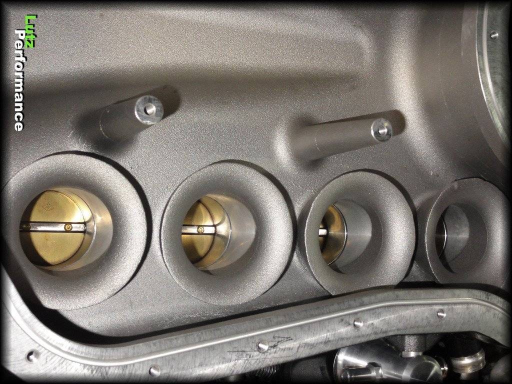 ACTIVE AUTOWERKE E9X M3 SUPERCHARGER KIT GEN 2 LEVEL 2 12-029 thumbnail 8