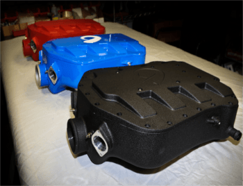 ACTIVE AUTOWERKE E9X M3 SUPERCHARGER KIT GEN 2 LEVEL 2 12-029 thumbnail 6