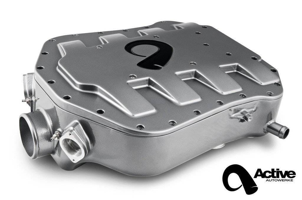 ACTIVE AUTOWERKE E9X M3 SUPERCHARGER KIT GEN 2 LEVEL 2 12-029 thumbnail 7