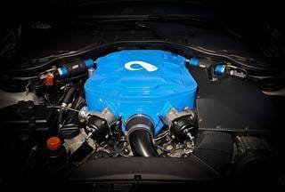ACTIVE AUTOWERKE E9X M3 SUPERCHARGER KIT GEN 2 LEVEL 2 12-029 thumbnail 2