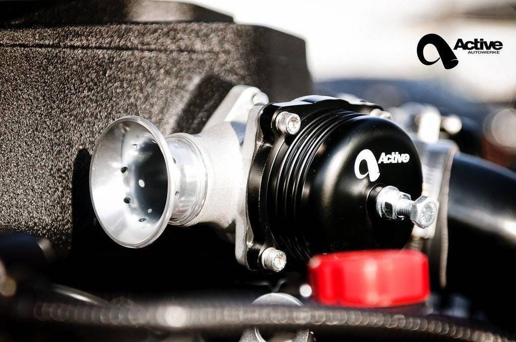 ACTIVE AUTOWERKE E9X M3 SUPERCHARGER KIT GEN 2 LEVEL 2 12-029 thumbnail 10