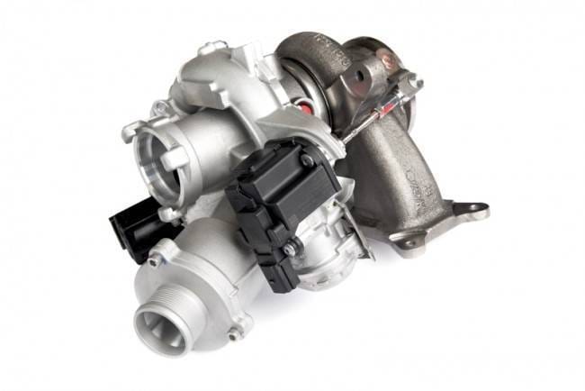 HPA OEM+ IS38 Hybrid Turbo Upgrade HVA-241-OEM thumbnail 2
