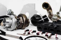 HPA EFR FT-470 Single Turbo Program for 3.2L VR6 Mk4 R32 / Audi TT Mk1 HPA-Turbo-Mk4-FT470