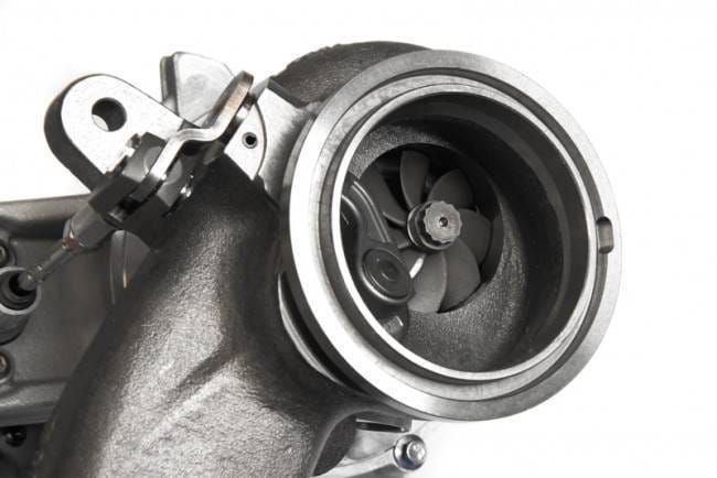 HPA OEM+ IS38 Hybrid Turbo Upgrade HVA-241-OEM thumbnail 4