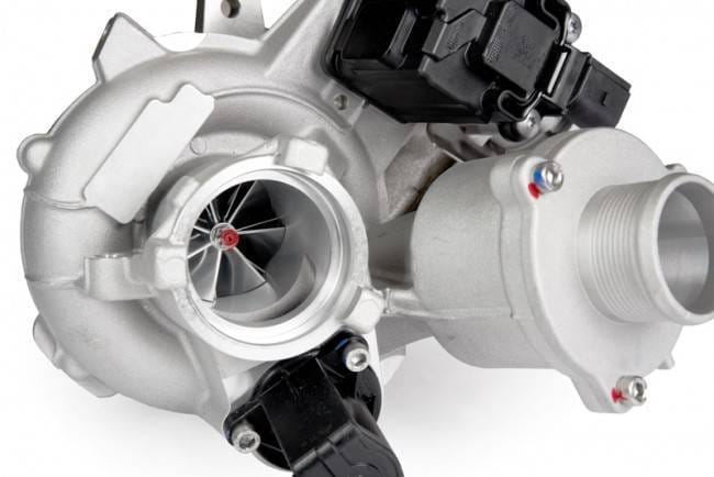 HPA OEM+ IS38 Hybrid Turbo Upgrade HVA-241-OEM thumbnail 3