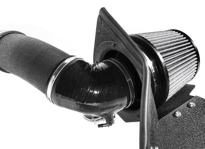 IE MQB 2.0T/1.8T Gen 3 Cold Air Intake for VW MK7 GTI, Golf R, Golf, & Audi 8V A3, S3 IEINCI11 thumbnail 3
