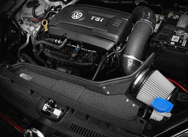 IE MQB 2.0T/1.8T Gen 3 Cold Air Intake for VW MK7 GTI, Golf R, Golf, & Audi 8V A3, S3 IEINCI11 thumbnail 4
