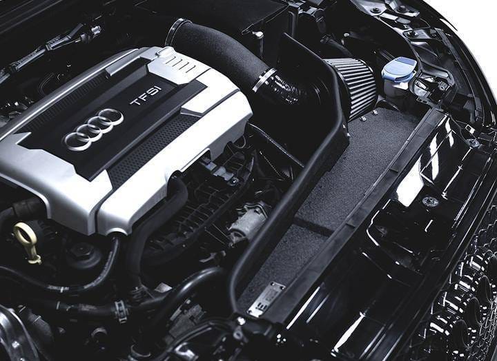 IE MQB 2.0T/1.8T Gen 3 Cold Air Intake for VW MK7 GTI, Golf R, Golf, & Audi 8V A3, S3 IEINCI11 thumbnail 5