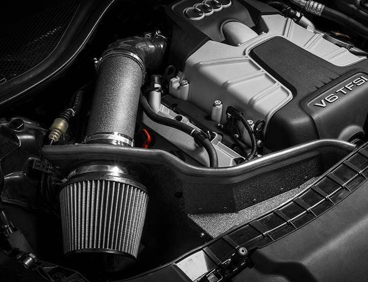 IE Cold Air Intake for Audi C7 A6 & A7 3.0T IEINCN1 thumbnail 6