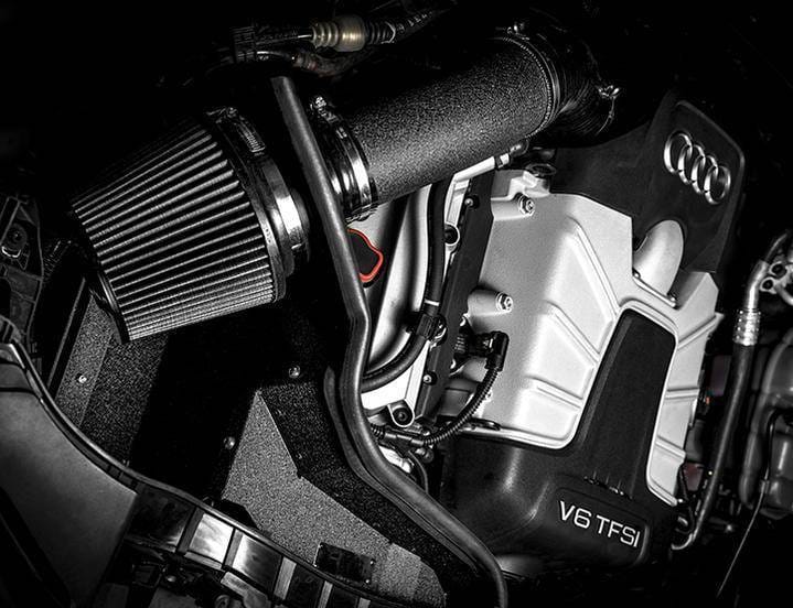 IE Cold Air Intake for Audi C7 A6 & A7 3.0T IEINCN1 thumbnail 5