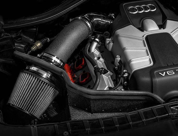 IE Cold Air Intake for Audi C7 A6 & A7 3.0T IEINCN1 thumbnail 8