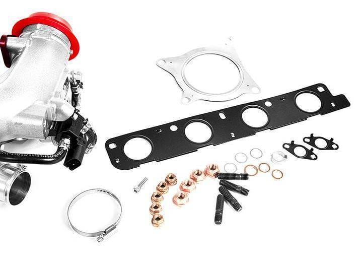 IE K04 Turbo Kit for MK6 2.0T TSI IETPCC5 thumbnail 4