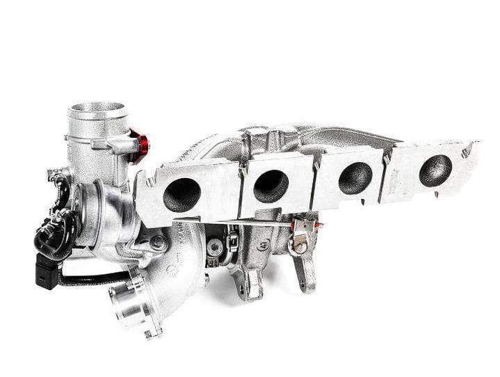 IE K04 Turbo Kit for MK6 2.0T TSI IETPCC5 thumbnail 3