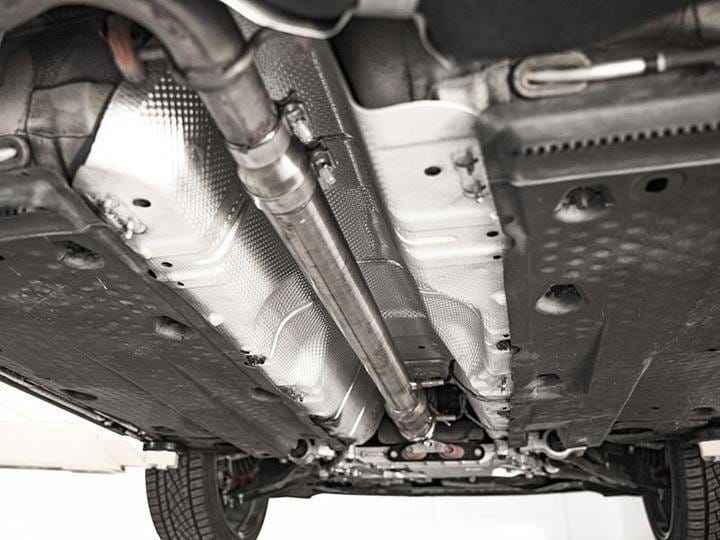IE Stage 2 Power Kit for VW MK5 GTI & Jetta IEPPCBC1 thumbnail 6