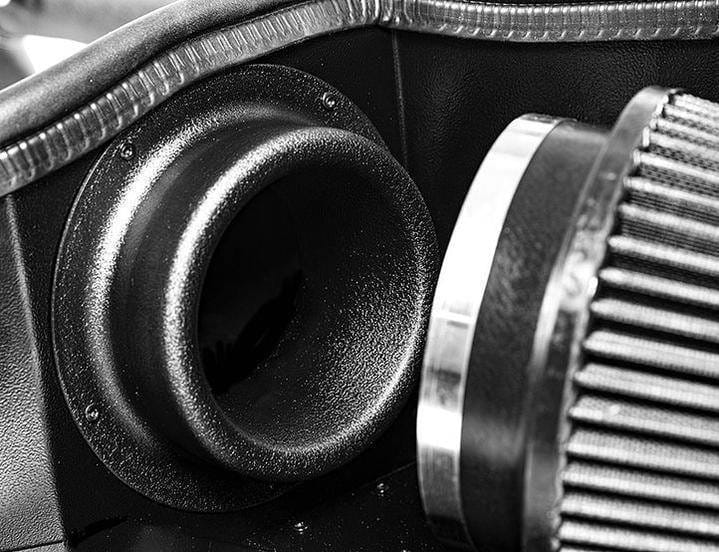 IE Stage 2 Power Kit for VW MK5 GTI & Jetta IEPPCBC1 thumbnail 4